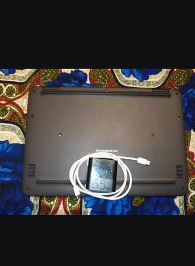 dell chromebook 3100 non touch