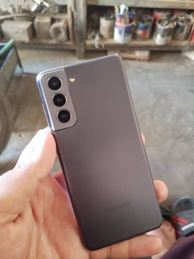Samsung s21