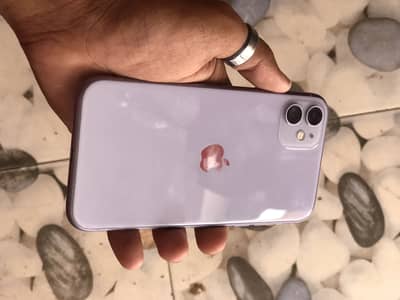 iphone 11 non pta jv Water pak mobile ha body halki se teri ha
