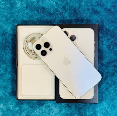 Apple iPhone 13 Pro Max Complete Box Urgent Sale Connect What s App