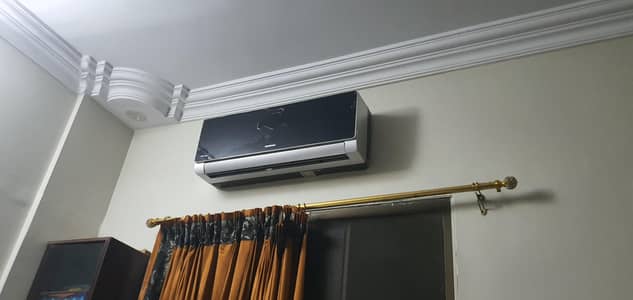 kenwood 1 tonne aplit ac