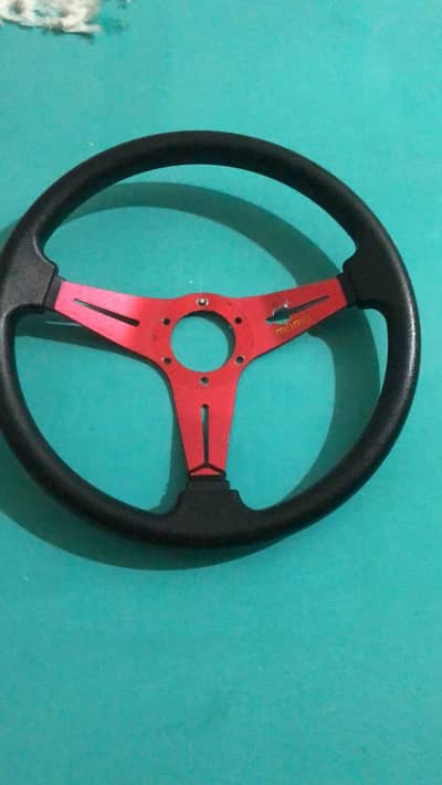 steering wheel 2 boss kit