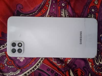 A22 5G mobile need money argent sale