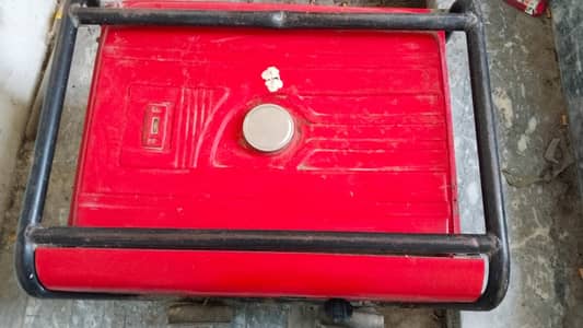 Generator /3 KW Generator / working 100%