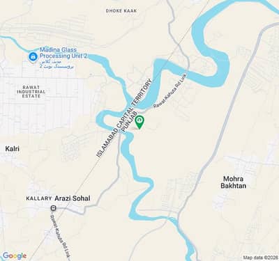 JASMINE 5 MARLA OPEN FILE DHA VALLEY DHA PHASE VII ISLAMABAD