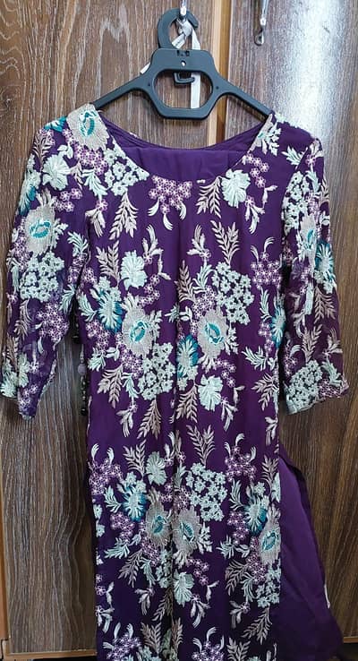 Party Wear 3PC