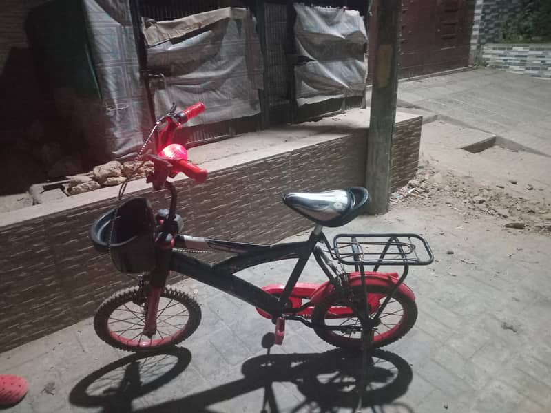 cycle 4