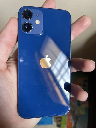 iPhone 12 mini PTA Approved