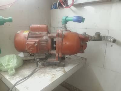 water  pump | motor submersible