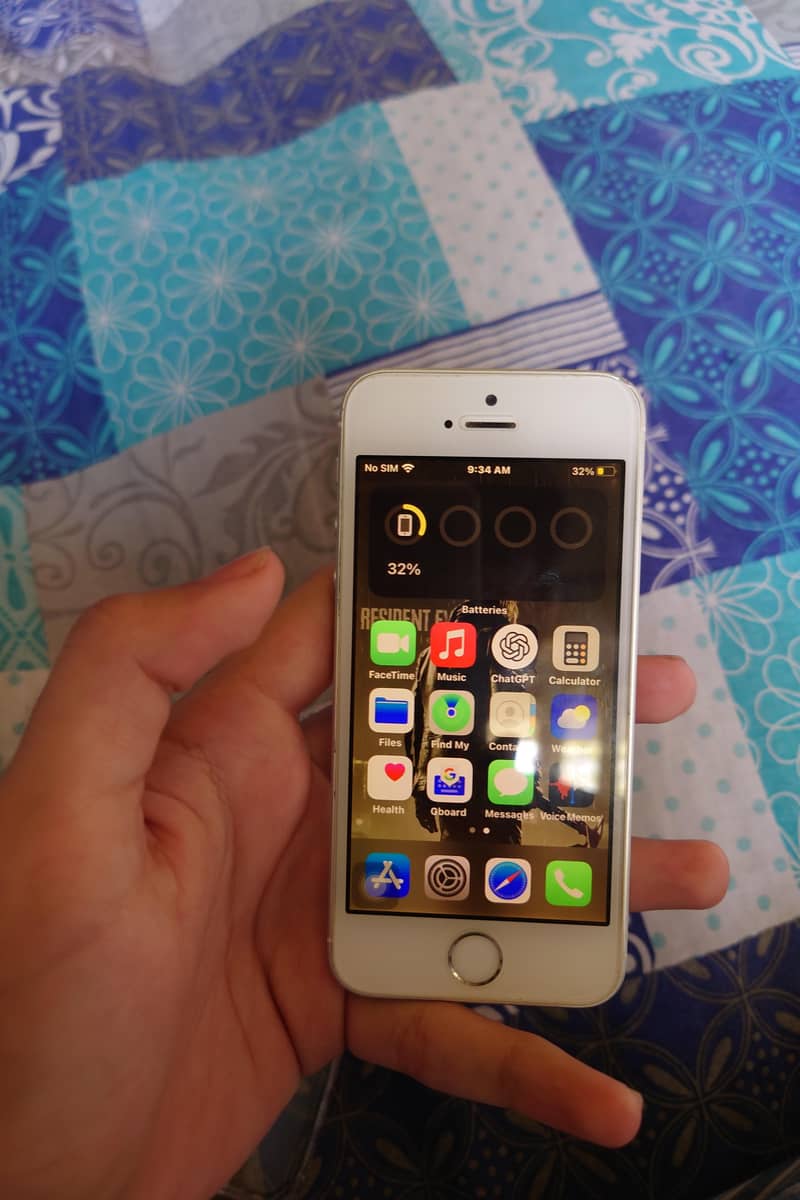iphone Se1 2