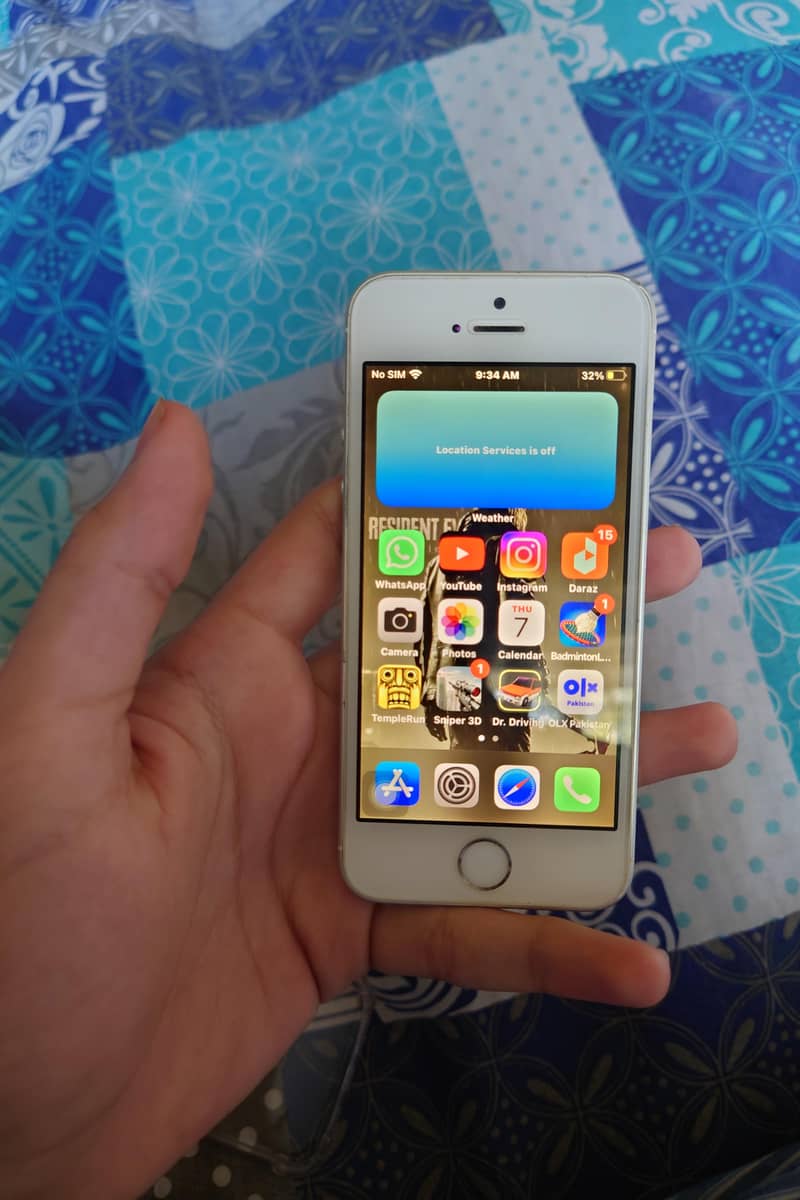 iphone Se1 4