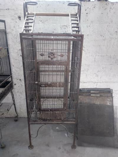 cages sale maccaw,  grey parrots, and cockatoo