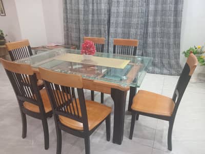 Dinning Table