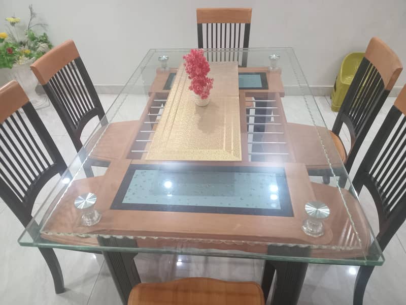 Dinning Table 1