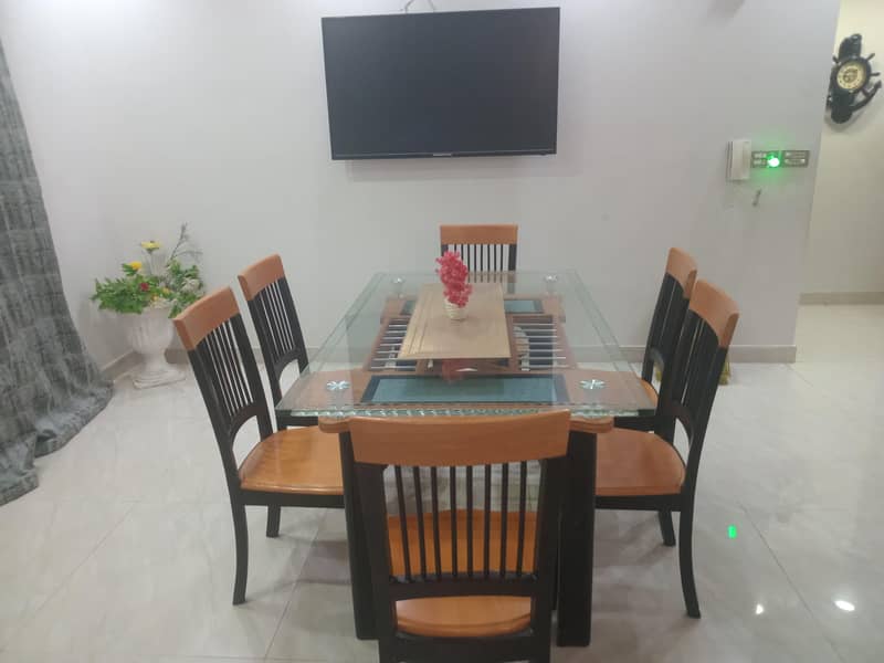 Dinning Table 2