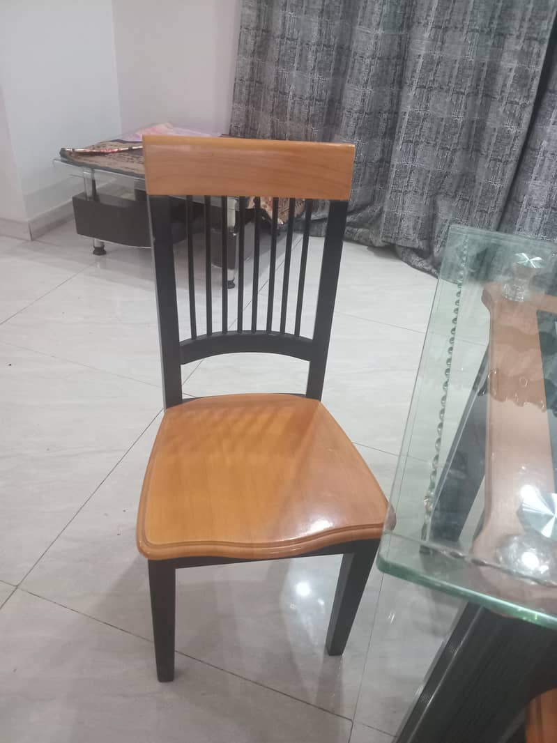 Dinning Table 3