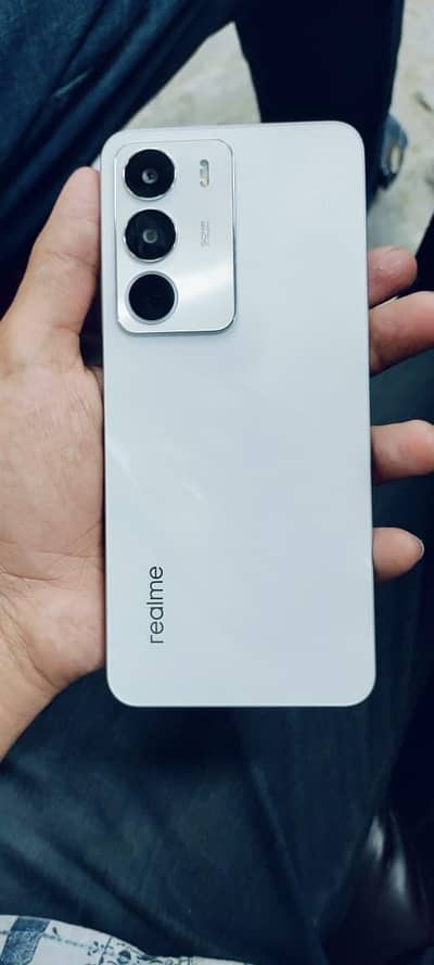 REALME C71 6/128