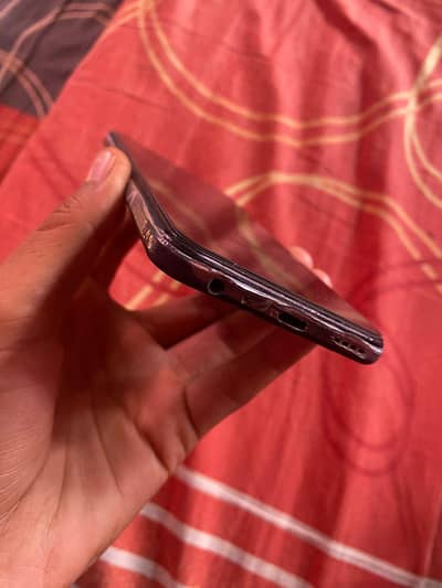 Vivo Y21 Panel change