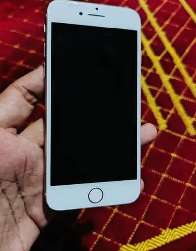iphone 8 all ok