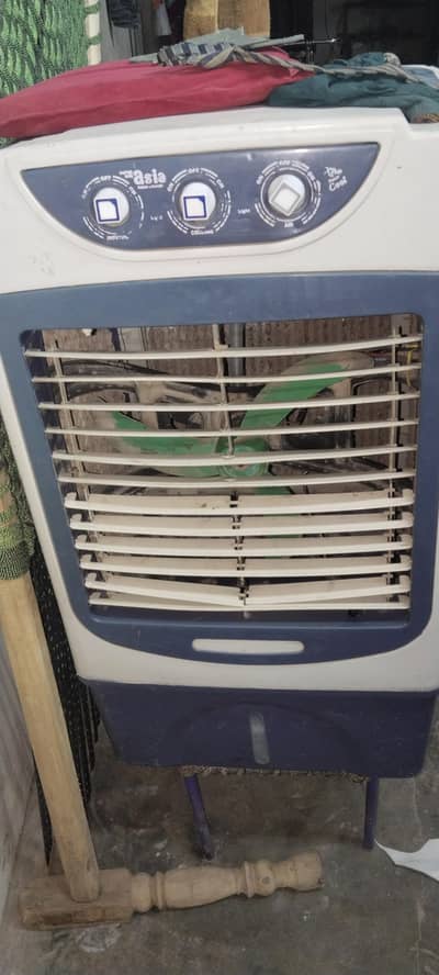 Air cooler