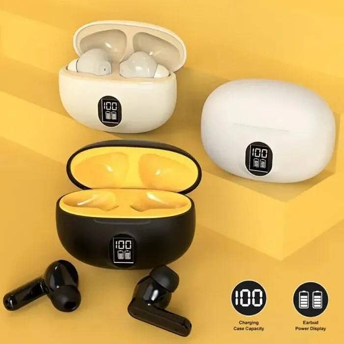 Stereo earbuds 0