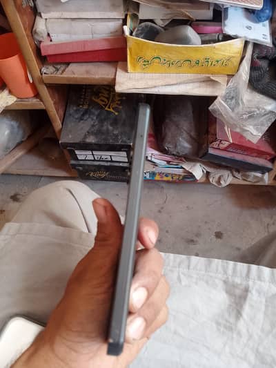 Brand new Mobile