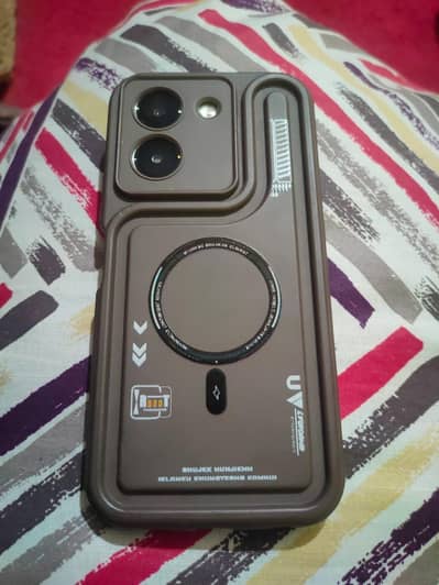 vivo y 27s