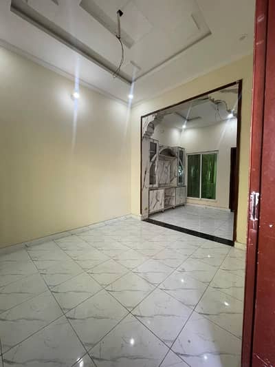 3 Marla Double Storey House For Rent High Court Society Phase 2 A Block Hot Location Near IEP Society