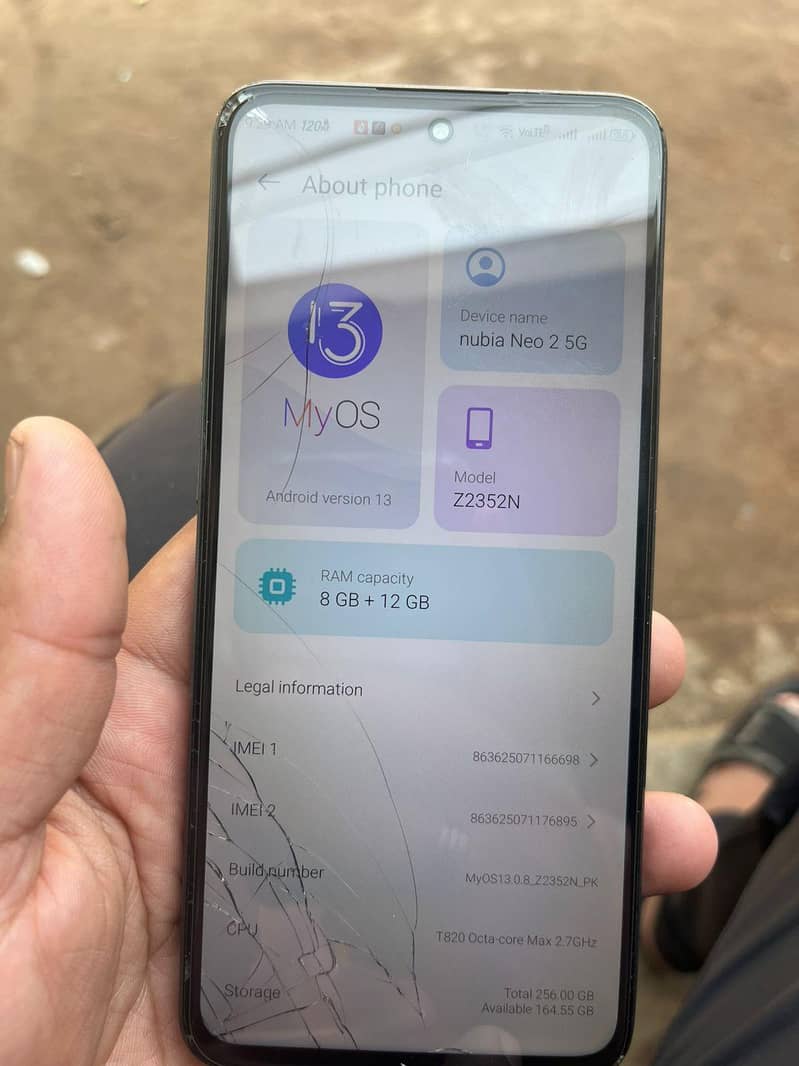 sell mobile 6