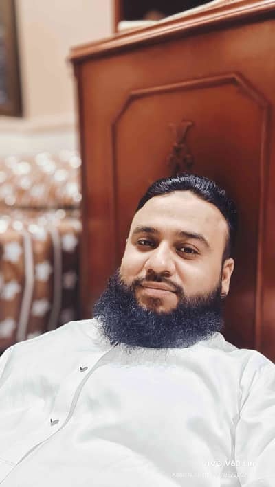muhammad ahmed 