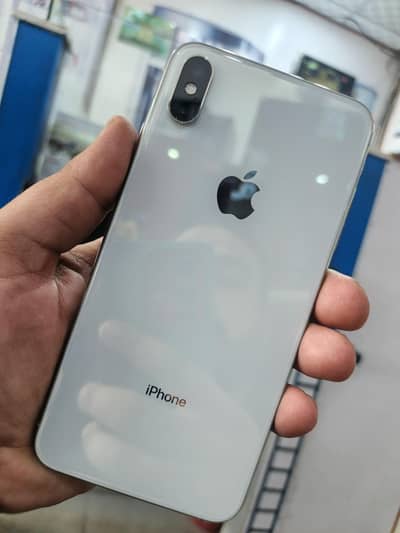 iPhone Xsmax 512GB