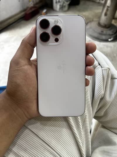 Iphobe14 pro max nonpta
