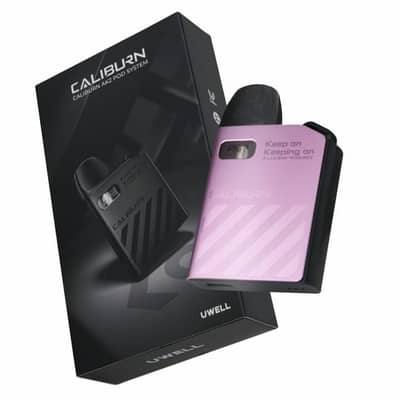Uwell Caliburn AK2 pod