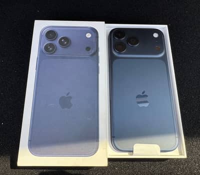 Apple iPhone 17 Pro Max (JV)