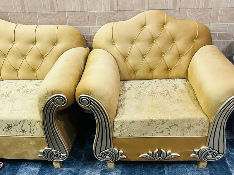 Sofa set 2