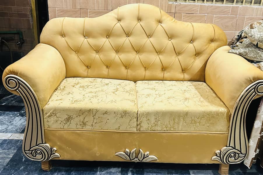 Sofa set 4