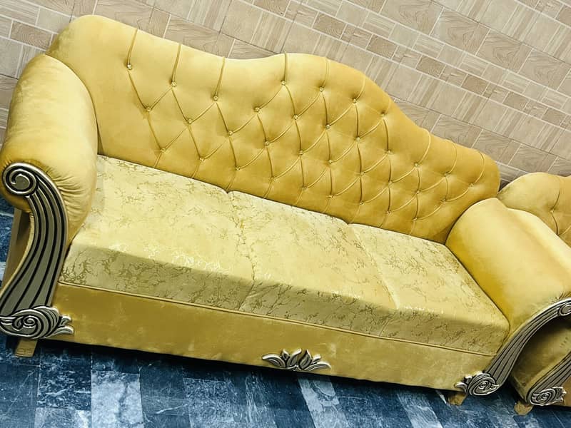 Sofa set 5