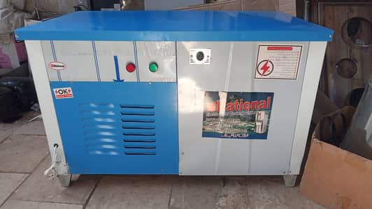 Electric Water Chiller / Electric Water Cooler Commercial