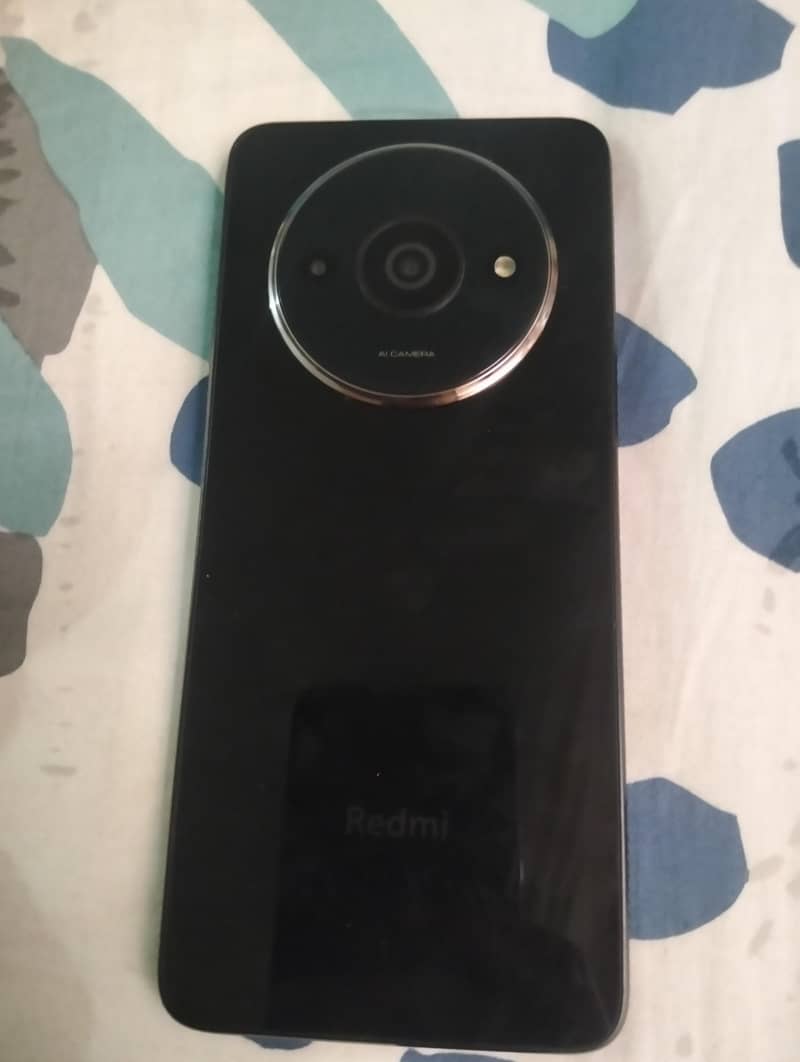 Redmi a3 1