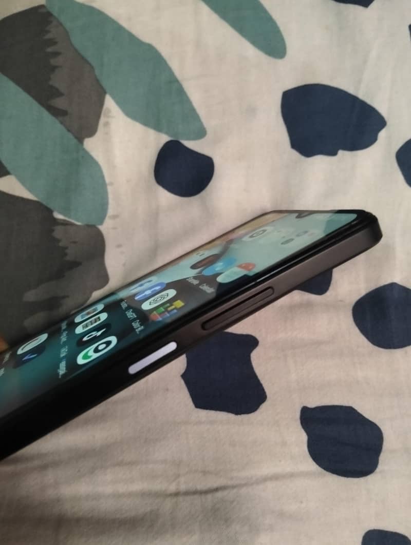 Redmi a3 2