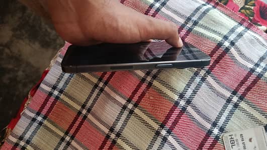 iPhone 15 pro max 256 blue color 10/8 condition