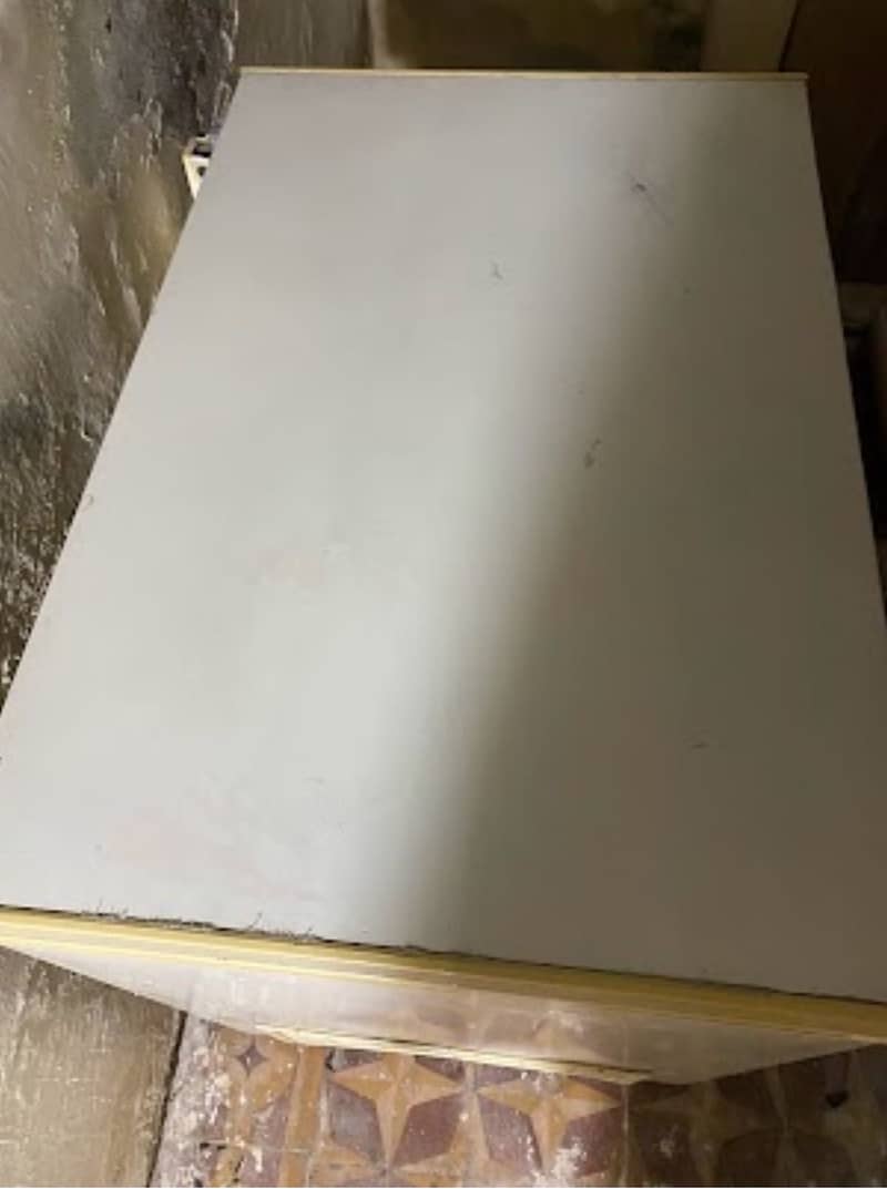 Waves Refrigator 1