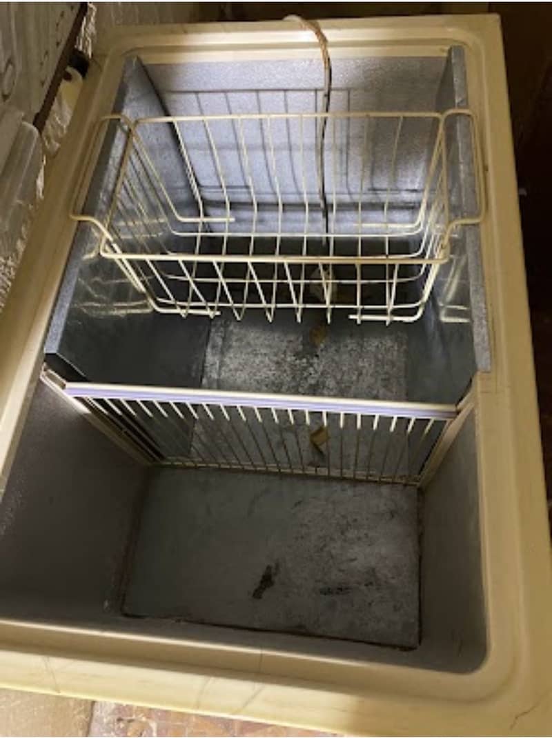 Waves Refrigator 2