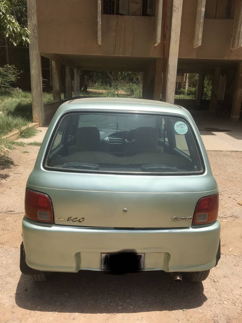 Cuore 2008 Mint condition 1