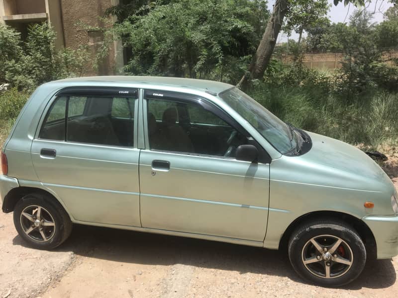 Cuore 2008 Mint condition 2
