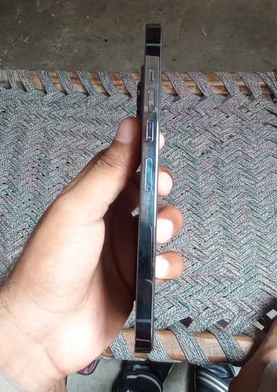 Iphone 13 pro max All ok phone 128 gb