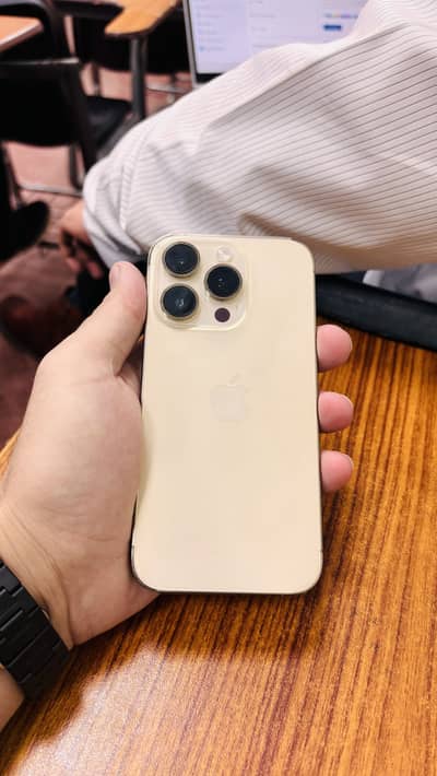 Iphone 14 pro non pta