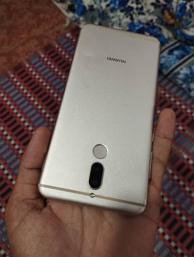 4/64 Huawei Mate 10 Lite