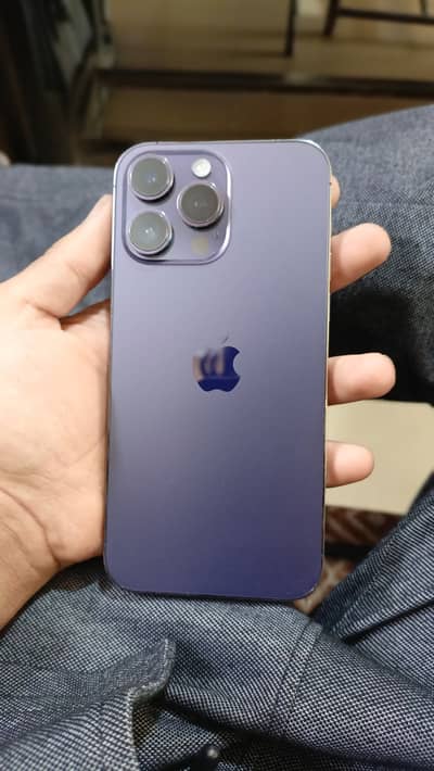 Iphone 14 pro max non pta