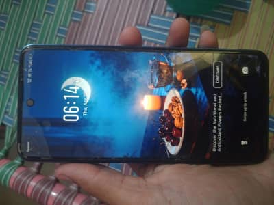 Infinix Hot 40i 8/128
